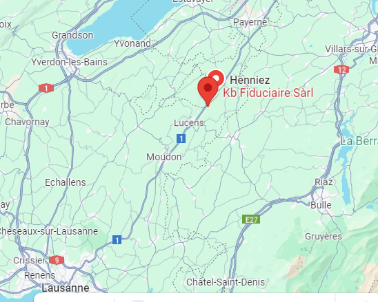 Situation géographique